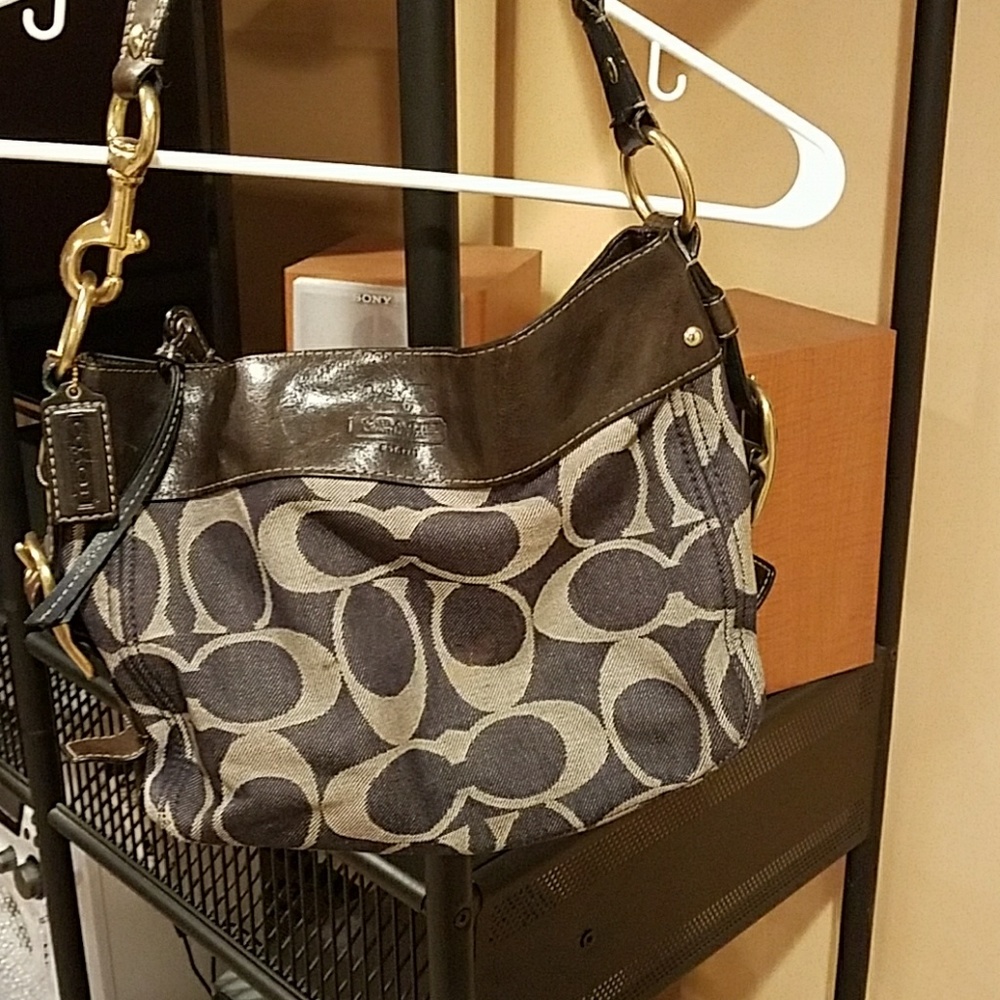 Ladies bag.